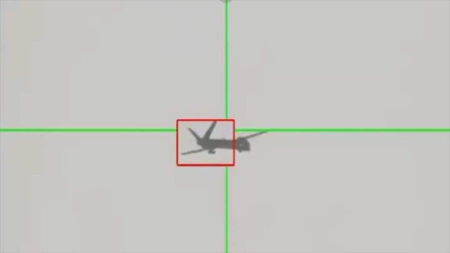 Golpes consecutivos: Irán derriba otro dron MQ-9 de EEUU, el número 52