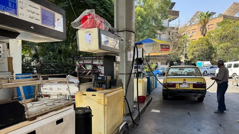 نخستین بحران دولت سوریه پس از سقوط اسد