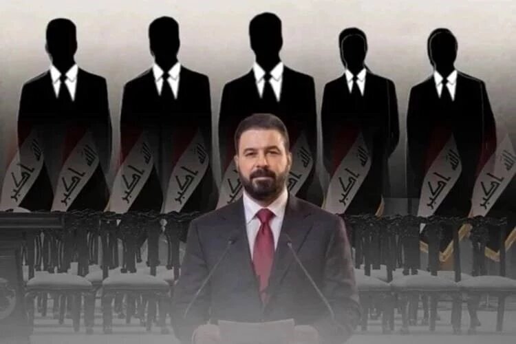 عراق میں حکومت سازی کی ڈیڈ لائن قریب، پارلیمان میں سیاسی بحران شدت اختیار کر گیا