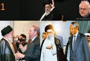 نیلسن منڈیلا اور فیڈل کاسترو آیت اللہ خامنہ ای کے طرزِ قیادت کے گرویدہ تھے، ٹم اینڈرسن -1 + ویڈیو