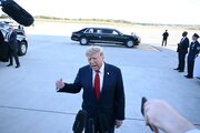 Trump: Ez hêvî dikim ku em ber bi dawiya şer ve diçin