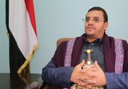   صنعا: سعودی عرب جھوٹ اور سازش سے اپنی شکست نہیں چھپا سکتا