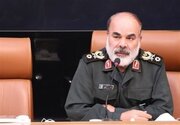 ایرانی کمانڈر کی دشمن کو وارننگ، ہر غلط اندازے کا بھرپور جواب دیں گے