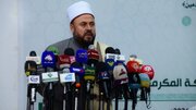 مصری عالم دین: یمنی کبھی خانہ کعبہ کو نشانہ نہیں بنا سکتے
