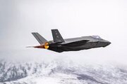 سعودی عرب کے ذریعے چین کو F-35 کی ٹیکنالوجی منتقل ہونے کا امریکی خدشہ