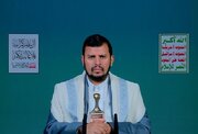 سعودی ہرزہ گوئیوں پر رد عمل: ریاض نے صدی کا جھوٹ بولا، قائد انصار اللہ