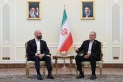 Bafil Talebanî ji Pezeşkiyan re: Em hemû hewla xwe didin da ku rewşê aram bikin