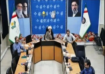 در نشست «اربعین در مکتب امام مجاهد شهید» تبیین شد؛ اربعین، رسانه زنده عاشورا و هسته تمدن نوین اسلامی