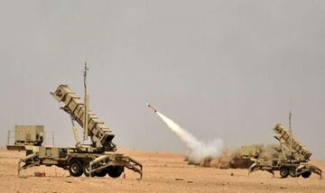 Kakulangan sa mga interceptor missile