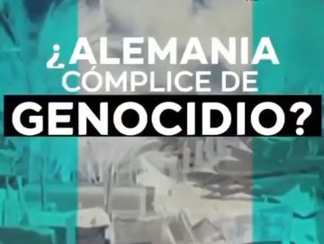 Video| Sinusuri ang kaso ng Alemanya