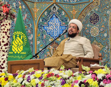 ویدیو | نقش محوری مادر در زندگی