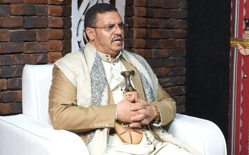 انصار اللہ کا سعودی عرب کو سخت انتباہ، تقدس نمائی حملوں سے نہیں روک سکتیں