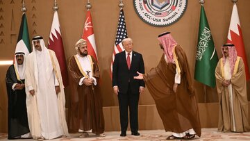 Trump û serkirdeyên Ereb ji bo mijara Îranê dicivin