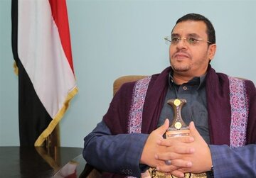   صنعا: سعودی عرب جھوٹ اور سازش سے اپنی شکست نہیں چھپا سکتا