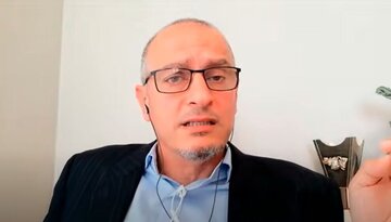سعودی مخالف رہنما: ریاض یمن میں بیرونی طاقتوں کی مدد لینے پر مجبور