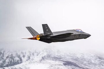 سعودی عرب کے ذریعے چین کو F-35 کی ٹیکنالوجی منتقل ہونے کا امریکی خدشہ