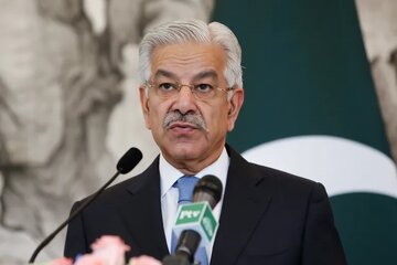 حفاظت از عربستان وظیفه اعتقادی ماست/ به تعهدات خود در قبال عربستان عمل می‌کنیم