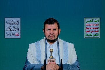 سعودی ہرزہ گوئیوں پر رد عمل: ریاض نے صدی کا جھوٹ بولا، قائد انصار اللہ