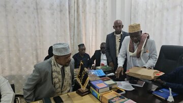 Tume ya Uchunguzi Sehemu ya Sita: Baraza la Ulamaa Lamsimamisha Sheikh wa Mkoa kwa Sababu Nyingi