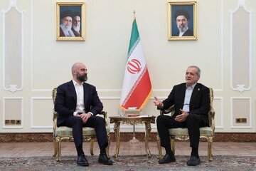 Bafil Talebanî ji Pezeşkiyan re: Em hemû hewla xwe didin da ku rewşê aram bikin