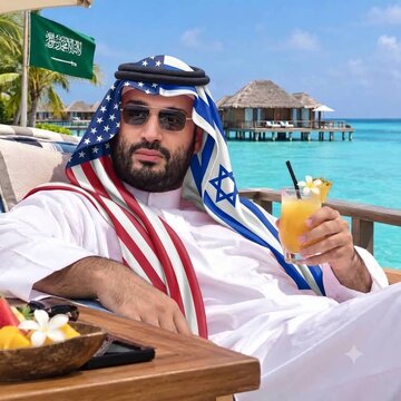 Mwandishi Akosoa Sera za Saudi Arabia na Kudai Zinachochea Migawanyiko Yemen