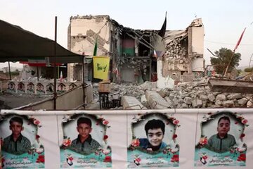 Especialistas da ONU Dizem que Ataques dos EUA ao Irã, Incluindo Escola em Minab, Foram Crimes de Guerra