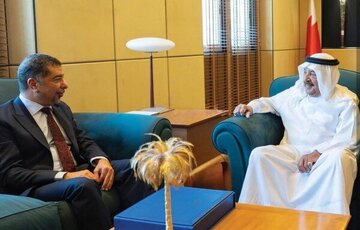 Režim Al Khalife govori o "pravnim dostignućima" usred svakodnevnih hapšenja