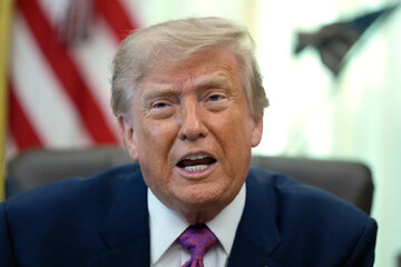 Trump espera “estar cerca del fin de la guerra con Irán”