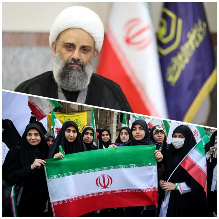 پیام تقدیر مدیر حوزه‌های علمیه خواهران از دویست شب حضور اجتماعی مردم و نقش‌آفرینی بانوان