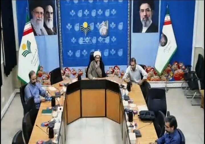 در نشست «اربعین در مکتب امام مجاهد شهید» تبیین شد؛ اربعین، رسانه زنده عاشورا و هسته تمدن نوین اسلامی