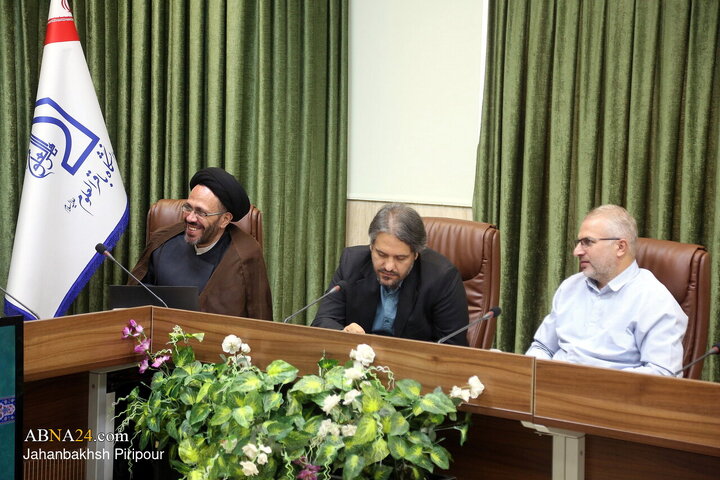 نقد کتاب «ایران، اخوان و خیزش‌های عربی»