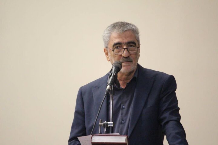 ‫۲۷۰۰ موکب اربعینی کشور با مشارکت مردم به زائران خدمت‌رسانی می‌کنند