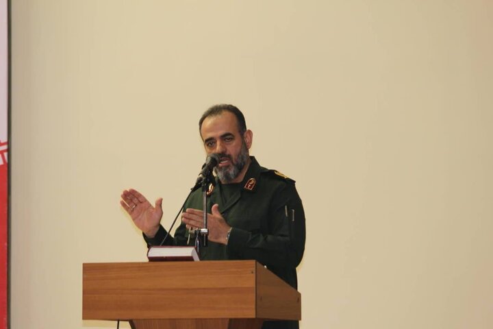 ‫مواکب اربعین؛ ظرفیتی مردمی برای خدمت و تقویت انسجام اجتماعی