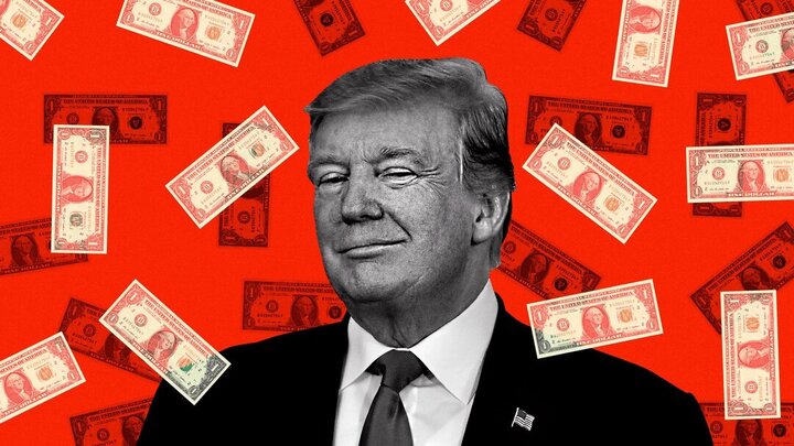 Forbes: Trump Meraup US$2,7 Miliar Selama Masa Jabatan Kedua sebagai Presiden