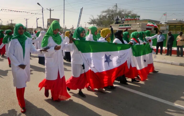 پیشنهاد جنجالی سومالیلند به ترامپ؛ فرودگاه و برج در برابر بهرسمیتشناسی