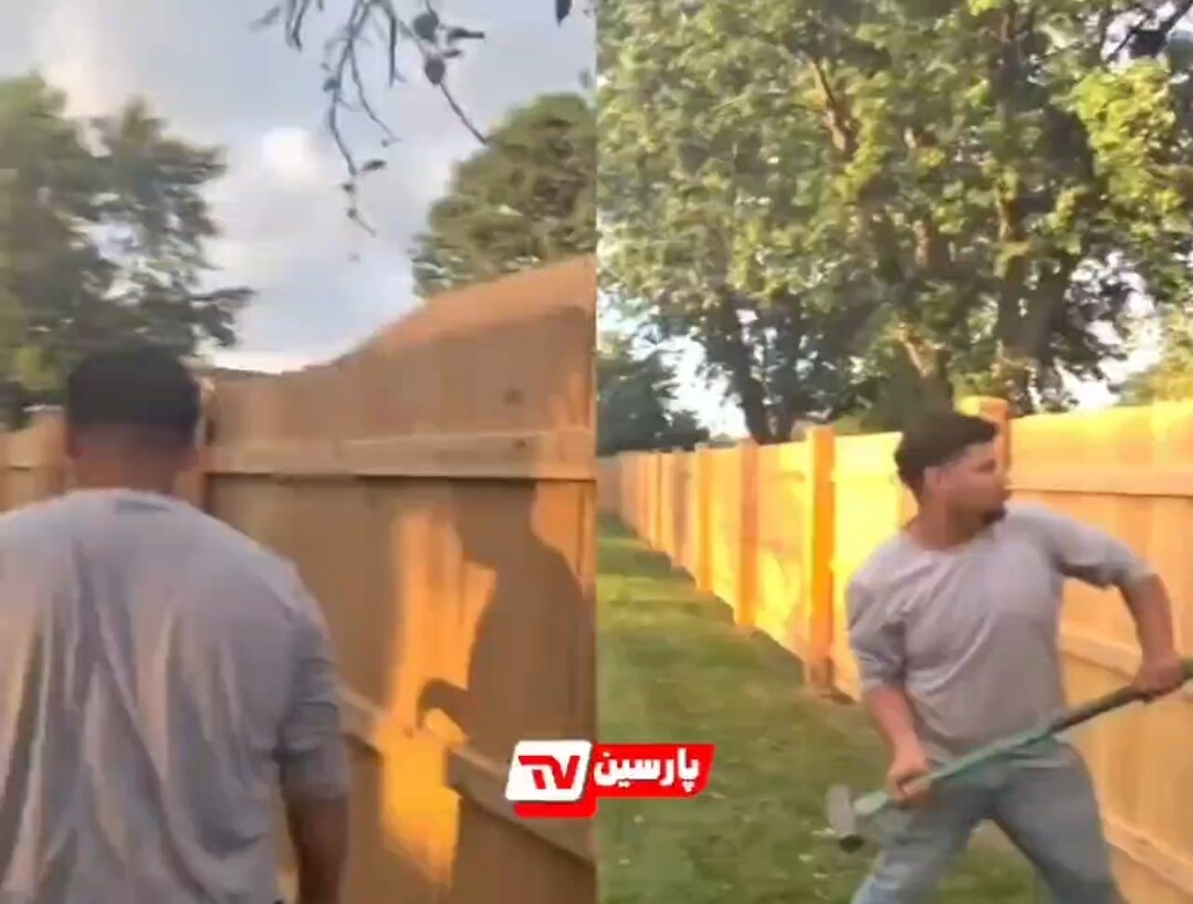 Video| Panloloko ng isang Amerikano