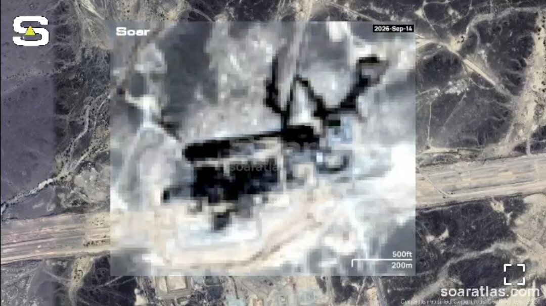 Video| Sinimulan ang pag-aayos