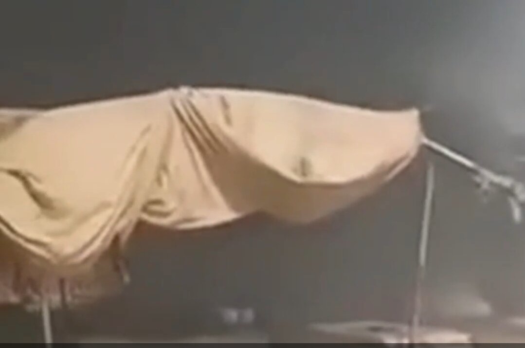 Video| Mga protestang pang-ekonomiya sa Syria