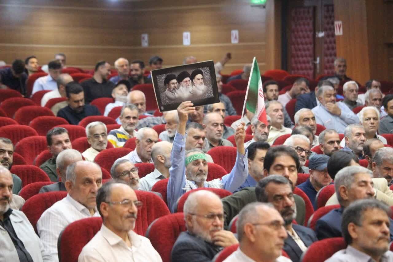 ۲۷۰۰ موکب اربعینی کشور با مشارکت مردم به زائران خدمترسانی میکنند