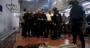 Número de palestinos mortos nas prisões de “Israel” chega a 92 desde o início do genocídio