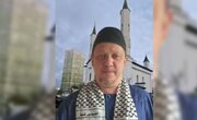 الشيخ رسول راميشوفيتش: لقد حان وقت وحدة المسلمين وتضامنهم