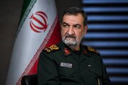 Muhsin Rizayî û Bafil Talabanî li ser xurtkirina hevkariyên ewlehî û aborî tekez kirin.