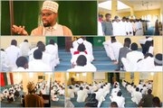 Malawi: Sheikh Abdulrahman Kachere Aeleza Mafunzo ya Sura ya Az-Zalzalah Katika Khutba ya Ijumaa