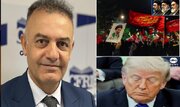 ڈونلڈ ٹرمپ ایران کی دلدل میں پھنس گیا ہے، ڈاکٹر عادل باکوان + ویڈیو