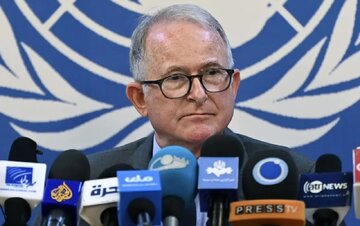 ريتشارد بينيت: حرمان الفتيات الأفغانيات من التعليم لخمس سنوات جريمة ضد الإنسانية