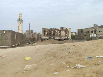 یمن: الخُوخہ اور مخا کے تاریخی مقامات کا جائزہ، تباہ شدہ عمارتوں کی بحالی کا فیصلہ