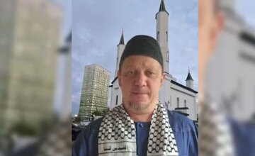 الشيخ رسول راميشوفيتش: لقد حان وقت وحدة المسلمين