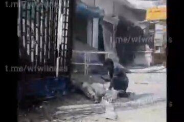 Video|》Nakamamatay na pagsabog sa Pakistan