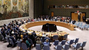 Irán alaba veto ruso-chino a proyecto “políticamente motivado” de EEUU en CSNU