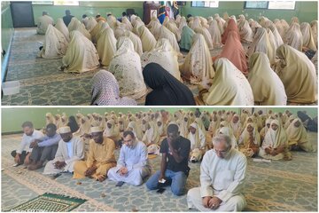 Sheikh Dkt. Swaleh Maulid Aeleza Mambo Matano ya Kumzuia Shetani Kupata Nafasi kwa Mwanadamu
